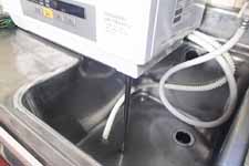 食洗機台の設置はパナソニック